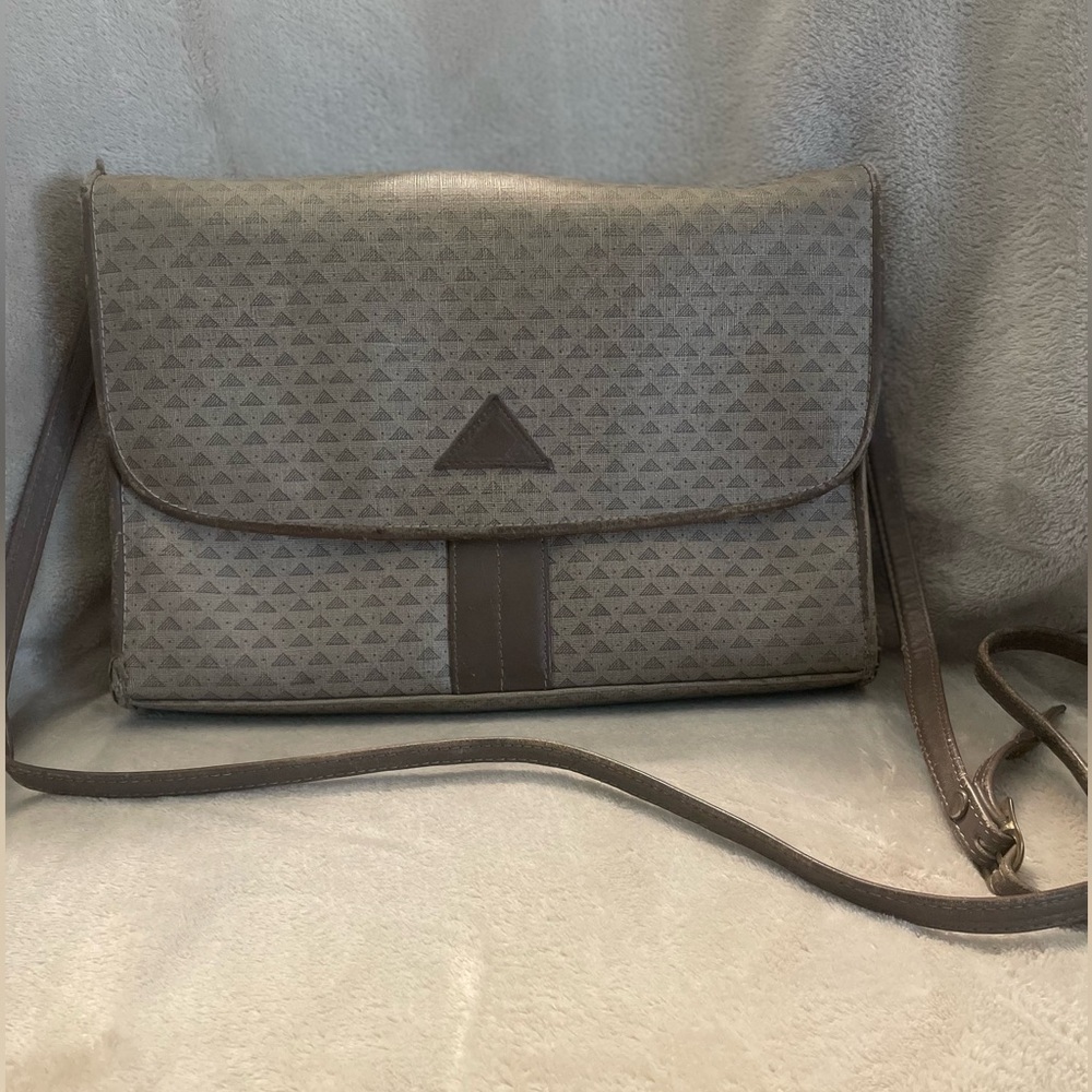 Vintage Liz Claiborne Crossbody Purse